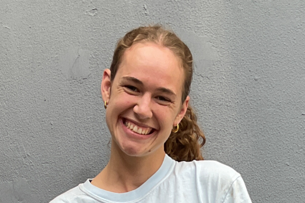 Grace Knight